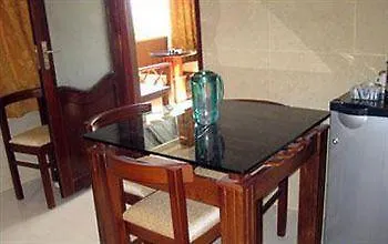 Mist Inn Resort Munnar