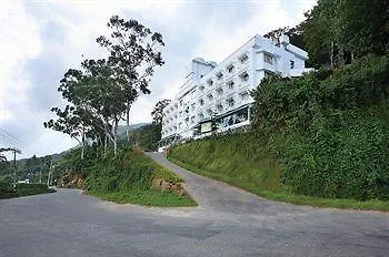 Mist Inn Resort Munnar