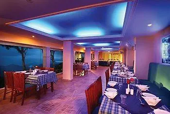 Mist Inn Resort Munnar