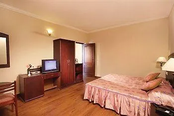 Mist Inn Resort Munnar