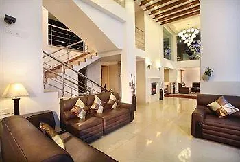 Mist Inn Resort Munnar India
