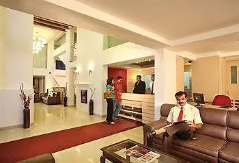 Mist Inn Resort Munnar 3*,