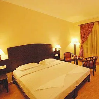 Mist Inn Resort Munnar