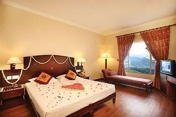 Mist Inn Resort Munnar 3*,  India