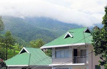 Mist Inn Resort Munnar