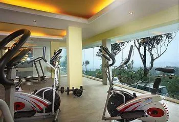 Mist Inn Resort Munnar