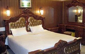 Mist Inn Resort Munnar