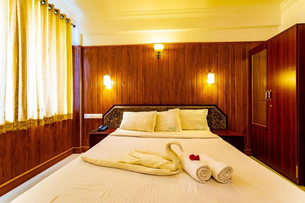 Mist Inn Resort Munnar